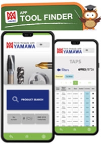 Yamawa Tool Finder