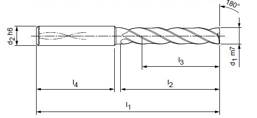 mega 180 drill alu skiss