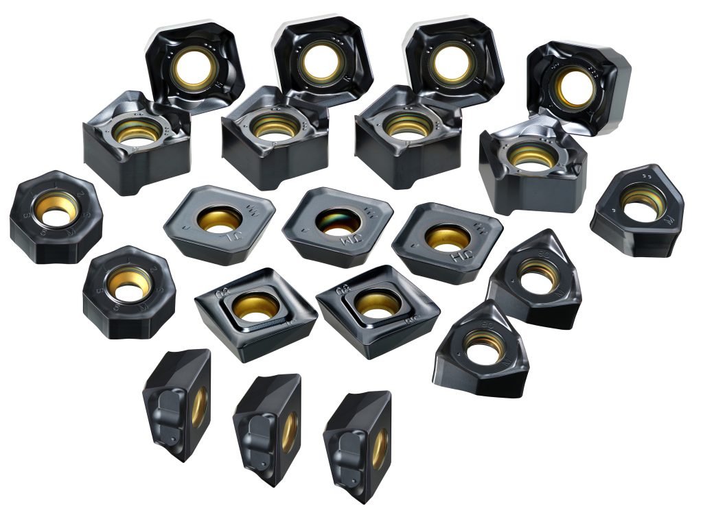 MV1000-series inserts