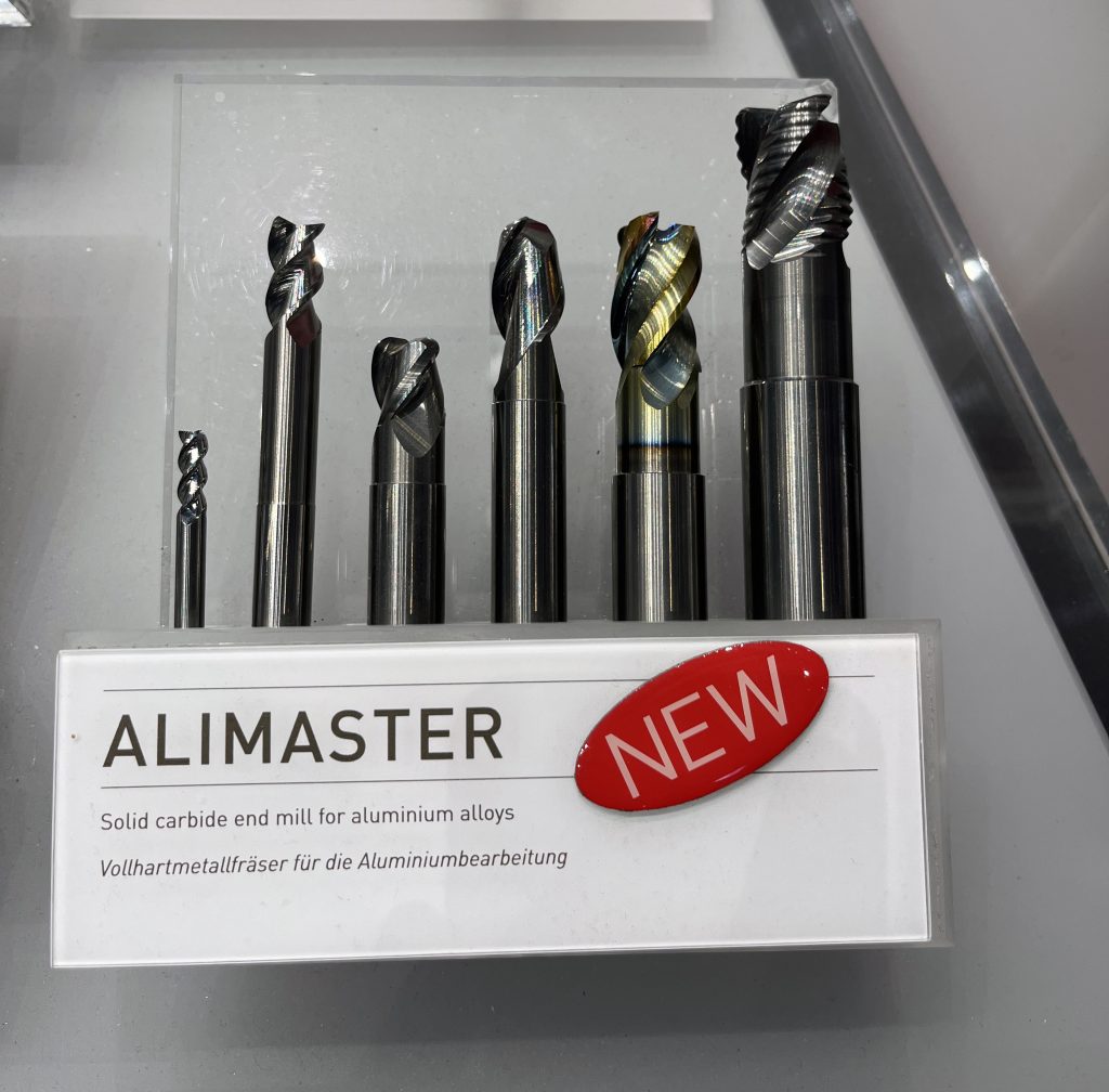 Mitsubishi Materials Alimaster