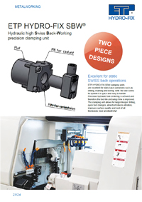 ETP hydro Fix sbw 2