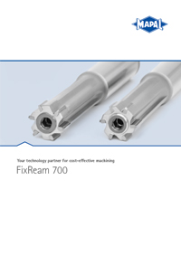 FXR700 default