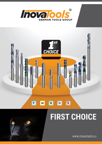 InnovaTools First choice