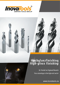 InovaTools hochglass
