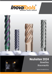 InovaTools nyheter 2024