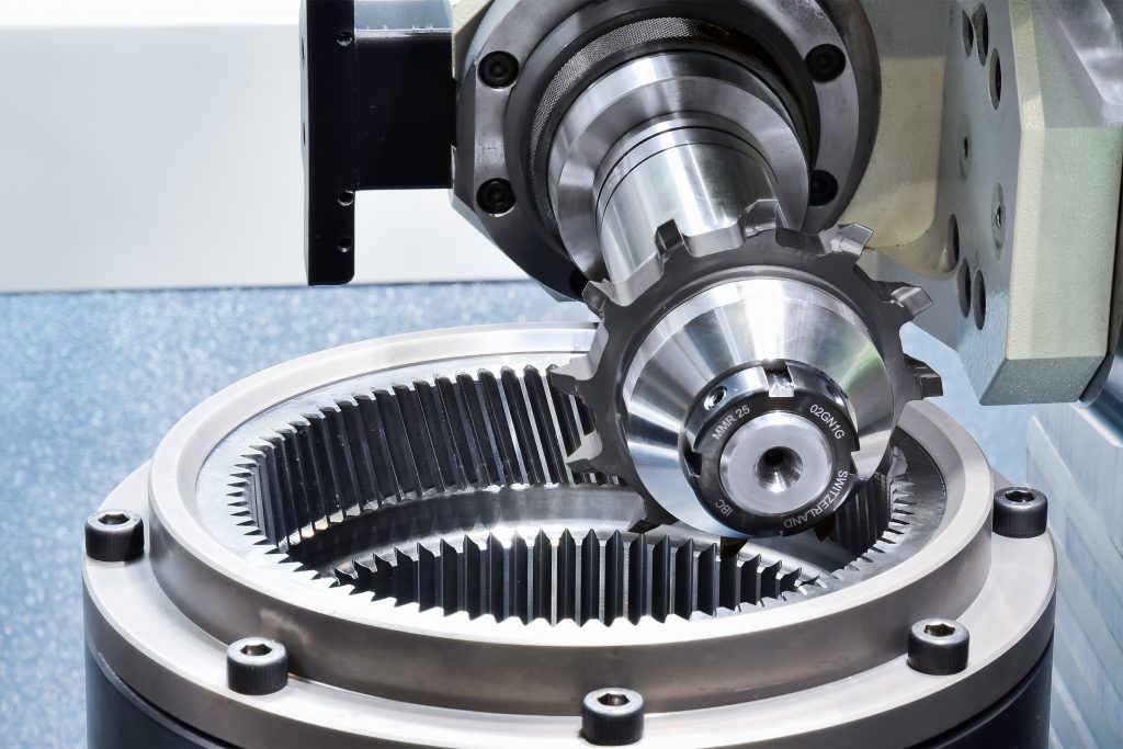 GearCutting_ChamferCut_Application
