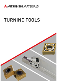 turning tools
