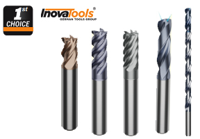 First Choice INOX Milling