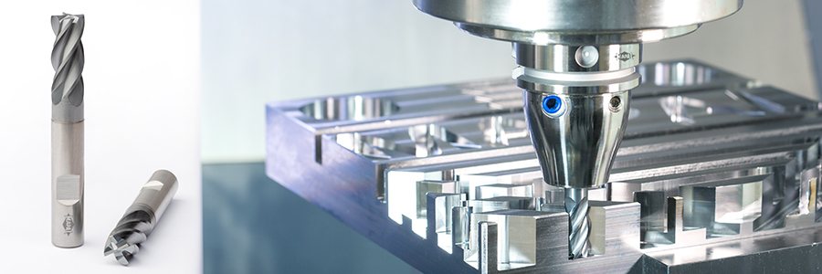 Omdefinierar processäkerhet inom fräsning