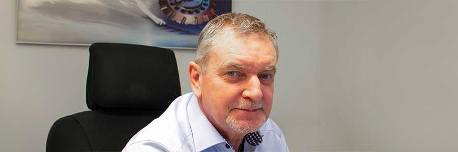 Till minne av Rainer Arndt